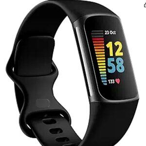 Fitbit Charge 5 Smartwatch